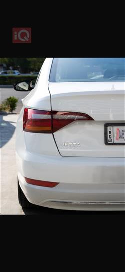 فولكسفاغن جيتا